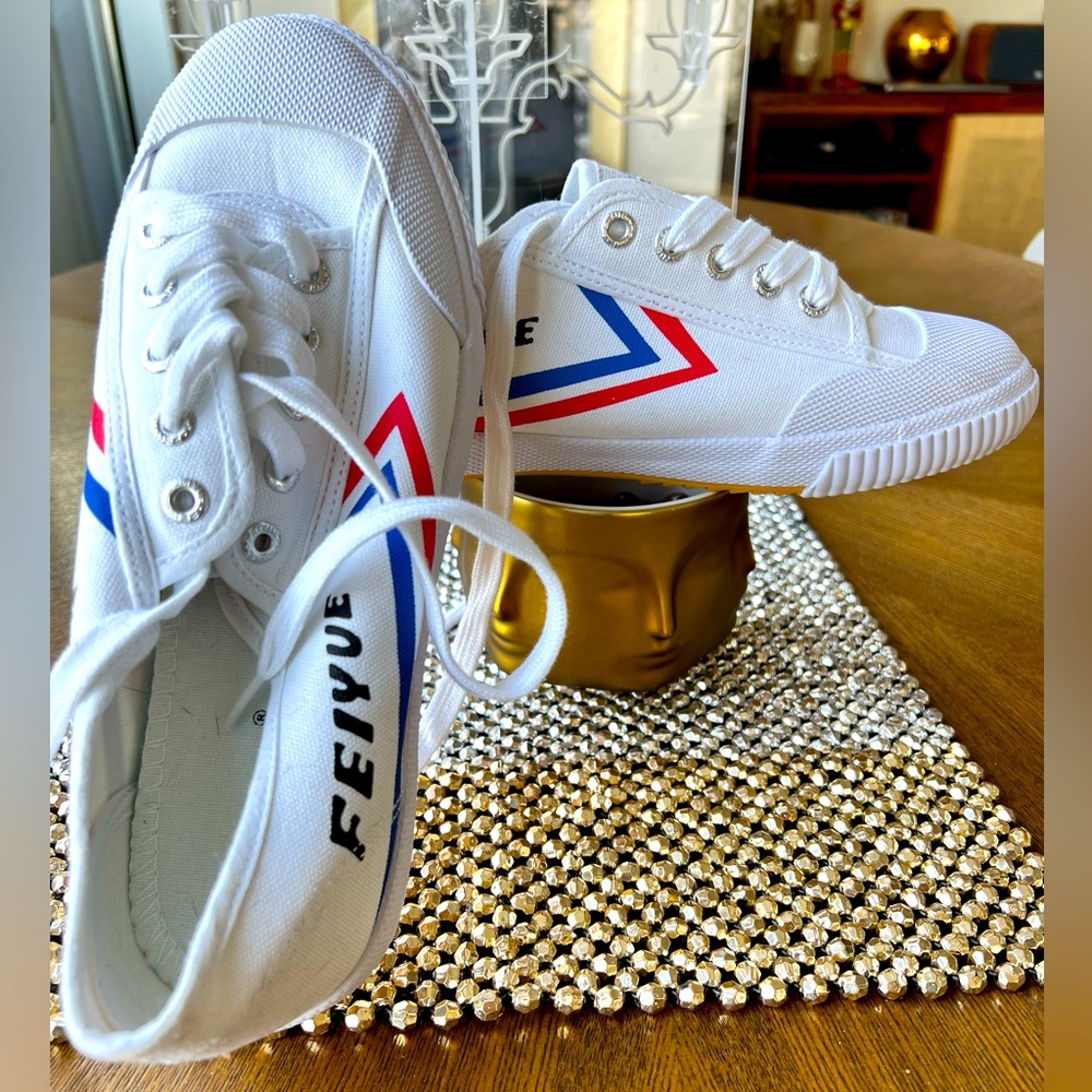 Feiyue sneakers